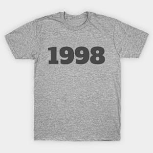 1998 T-Shirt